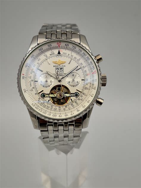 replica breitling navitimer world a24322 price|breitling navitimer world price.